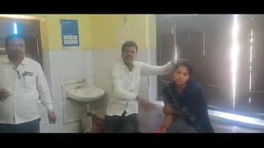 कुमारखंड: बैसाढ़ वार्ड 4 में बच्चों के विवाद में मारपीट, दो लोग घायल