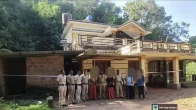 ಬಂಟ್ವಾಳ: ಸರಪಾಡಿಯಲ್ಲಿ ಅಕ್ರಮ ಗೋಸಾಗಾಟದ ಪ್ರಕರಣ ದಾಖಲು. ಮನೆ ಹಾಗೂ ಕೊಟ್ಟಿಗೆ ಜಪ್ತಿ