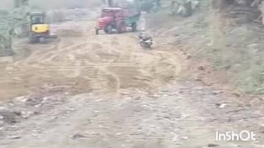 शेरघाटी: शेरघाटी में अतिक्रमण हटाओ अभियान जारी, दुकानदारों के पुनर्वास और टेंपो स्टैंड शिफ्ट की व्यवस्था