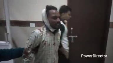 कटिहार: रौतारा में दो पक्षों के बीच मारपीट, एक व्यक्ति जख्मी, अस्पताल में भर्ती