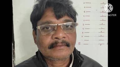 ଜୁନାଗଡ: ବିଦ୍ୟୁତ ତାର ଚୋରି ଅଭିଯୋଗ ରେ ଚିଚିଆ ଗାଁ ର ଜଣେ ଅଭିଯୁକ୍ତ କୋର୍ଟ ଚାଲାଣ