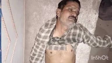 రాజేంద్రనగర్: బడంగ్ పేటలో గుర్తుతెలియని వ్యక్తి మృతదేహం లభ్యం