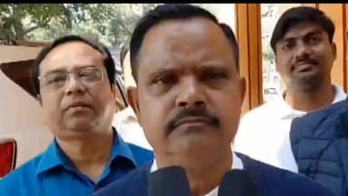 ମାଲକାନଗିରି: ମାଲକାନଗିରି ଠାରେ ହିଂସା ଘଟଣା ଉପରେ ପ୍ରତିକ୍ରିୟା ରଖିଲେ ବଙ୍ଗାଳୀ ସମାଜ ସଭାପତି