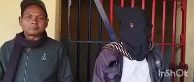 हरलाखी: हरलाखी पुलिस ने महिला की हत्या के आरोपी ससुर को गिरफ्तार कर न्यायिक हिरासत में भेजा