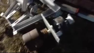 ডায়মন্ডহারবার ২: ডায়মন্ড হারবার দু'নম্বর ব্লকের অন্তর্গত সরিষা হাই স্কুল মাঠে কৃষি ও স্বনির্ভর মেলার প্রস্তুতি চরম তুঙ্গে