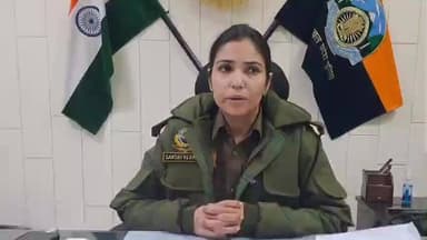 पांगणा: कक्षा 10वीं की नाबालिग छात्रा करसोग के पांगणा क्षेत्र से लापता, बहला-फुसलाकर ले जाने की आशंका, FIR दर्ज, जांच शुरू