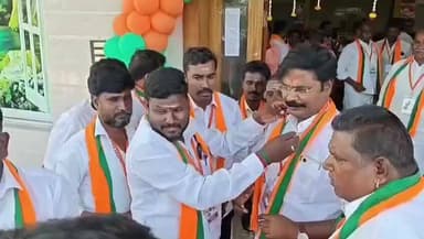 திருக்கழுக்குன்றம்: திருக்கழுக்குன்றத்தில் வாக்காளர் பட்டியல் சேர்த்து தீவிர திருத்தம் குறித்து சட்டமன்றத் தொகுதி க்கான பயிலரங்கம் நடைபெற்றது