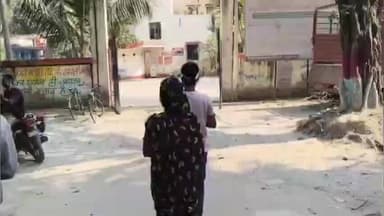 खोदावंदपुर: मटिहानी वार्ड 19 में युवक से मारपीट, पीड़ित ने थाने में शिकायत दर्ज कराई