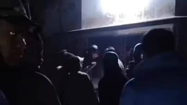 পটাশপুর ২: তৃণমূল নেতার মেয়ের সঙ্গে প্রেম,নেতার পরিবারের মারধরে অভিমানে আত্মঘাতী জুনবনির যুবক, নেতার শাস্তির দাবি পরিবারের