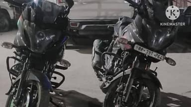 कोढ़ा: कोढ़ा पुलिस ने मोबाइल झपटामार गिरोह का किया भंडाफोड़, दो शातिर अभियुक्त गिरफ्तार