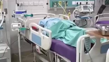 हुज़ूर: भोपाल एम्स की डॉक्टर को मिला सीरियस मिसकंडक्ट नोटिस