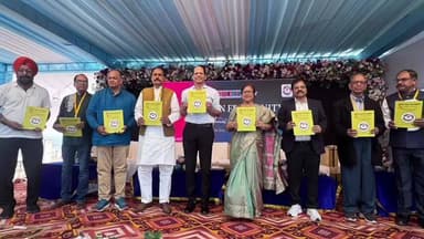 ଗୋପାଳପୁର: ଦକ୍ଷିଣ ଏସିଆନ୍ ଭାଇଚାରାର ୩୫ ତମ ବାର୍ଷିକ ସମ୍ମିଳନୀ ଗୋପାଳପୁର ଠାରେ ଅନୁଷ୍ଠିତ, ଯୋଗଦେଲେ ବ୍ରହ୍ମପୁର ସାଂସଦ