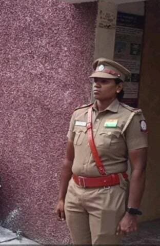 ஆவடி: அம்பத்தூர் காவல்நிலைய
பெண் உதவி ஆய்வாளர் தூக்கிட்டு தற்கொலை