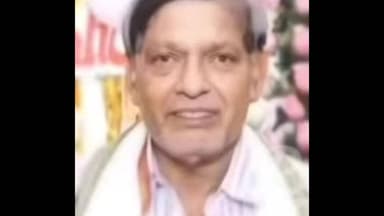 வாலாஜா: வாலாஜாபேட்டை காவல் நிலையத்தில் புகார் அளிக்க வந்த நபர் மயங்கி விழுந்து உயிரிழப்பு