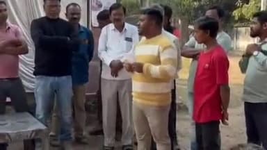 ଓରିଏଣ୍ଟ: ରେମଜାରେ ସାହା ହେବା ଅସହାୟ ଙ୍କୁ ହାତ ବଢେଇବା ସାହାଯ୍ୟ ର କାର୍ଯ୍ୟକ୍ରମ ଅନୁଷ୍ଠିତ