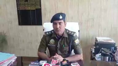 निहरी: पुलिस थाना सुंदरनगर की टीम ने गश्त के दौरान जुगाहन में 2000 ML अवैध शराब बरामद की, FIR दर्ज