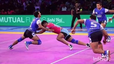 सरमथुरा: 20-21 दिसम्बर को होगी जिला स्तरीय पुरुष और महिला कबड्डी प्रतियोगिता