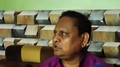 বহরমপুর: বাজার গরম করতে হুমায়ুনের বিতর্কিত কাজকর্ম,ধর্মের ধজা দেখিয়ে মানুষকে বিভাজন,বহরমপুরে বিস্ফোরক
রাজ্যের পরিবহন মন্ত্রী