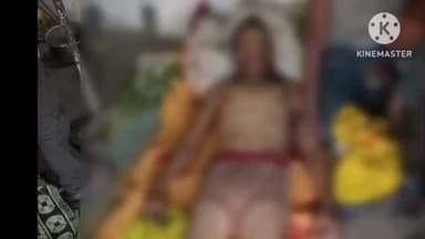 चांद: खूटियां झंझरिया में कुएं में डूबने से किसान की मौत, पुलिस कर रही जांच