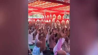 દસ્ક્રોઈ: અમદાવાદમાં ભીલ સમાજનો આક્રોશ, 'જાતિના દાખલા નહીં મળે તો ચૂંટણીનો બહિષ્કાર કરીશું',અસારવા ખાતે મિટિંગ યોજાઈ