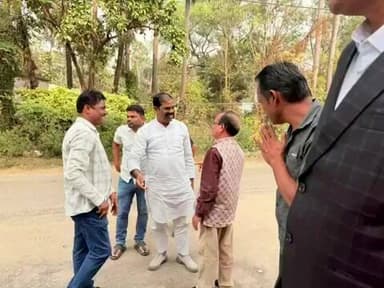 ଛେଣ୍ଡିପଦା: ଅନୁଗୋଳ ମହିମା ଜ୍ୟୋତି ମହାବିଦ୍ୟାଳୟର ବର୍ଷିକ ଉତ୍ସବରେ ସାମିଲ ହେଲେ ଛେଣ୍ଡିପଦା ବିଧାୟକ