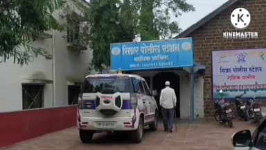 सिन्नर: पांढुर्ली येथील हॉटेल चालकाकडे एकाने शिवीगाळ करत ३० हजारांची खंडणी मागितल्याचा धक्कादायक प्रकार नुकताच उघडकीस