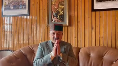 नेरवा: कांग्रेस का झूठा बेनकाब, हिमाचल के हक के लिए केंद्र में सबसे मजबूत आवाज बने जेपी नड्डा: भाजपा विधायक बलबीर वर्मा