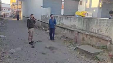 ઉમરપાડા: કીમ ગામે નવજાત શિશુ મૃત હાલતમાં બિનવારસી મળ્યું