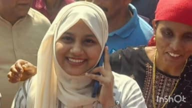 വടകര: രണ്ടു പതിറ്റാണ്ടായുള്ള ഭരണത്തിന്റെ തലവര മാറ്റിയത് ഒരുവോട്ട്, UDF തരംഗത്തിനിടെ വാണിമേലിൽ മുസ്ലിംലീഗ് പ്രതിഷേധപ്രകടനം