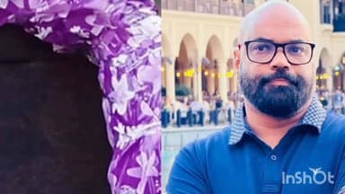 വടകര: നാദാപുരം പോക്സോ കോടതിയിലെ പബ്ലിക് പ്രോസിക്യൂട്ടറുടെ നെയിം ബോർഡിൽ റീത്ത്