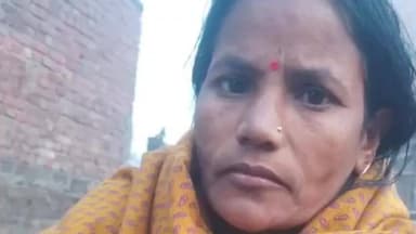 कप्तानगंज: कुशीनगर के डमर छपरा में दर्दनाक सड़क हादसा, ट्रैक्टर-ट्रॉली की टक्कर से महिला की मौके पर मौत, बेटा बाल-बाल बचा