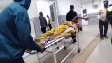 ଅନୁଗୋଳ: ସାନକେରଜାଙ୍ଗ ଗ୍ରାମରେ ଶୁଖୁଆ ମାଛ ଭାଜିବା ବେଳେ ନିଆଁରେ ପୋଡି ହୋଇ ମହିଳା ଗୁରୁତର