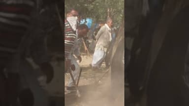 ईमानदारप्रयास #iasdevendrkumar #satyawadimedia #dausanews #suneelsatyawadi #news #reel #shortvideo