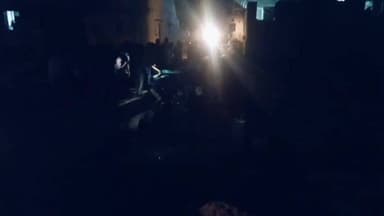 ગારિયાધાર: ગારિયાધાર–વીરડી રોડપર અકસ્માત: છકડો રિક્ષા પુલ પરથી ખાબકી
તારીખ 14 ડિસેમ્બર2025 ને રવિવારે સાજના 10 વાગ્યે
ગારિયાધાર–વ