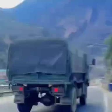 टापरी: किन्नौर के टापरी में जियो थर्मल में सुखाए जा रहे फल, फूड व अन्य चीजें, वीडियो आया सामने