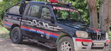 ਬੁਢਲਾਡਾ: ਥਾਣਾ ਬੋਹਾ ਪੁਲਿਸ ਨੇ ਇੱਕ ਵਿਅਕਤੀ ਨੂੰ ਕਾਬੂ ਕਰ 11 ਬੋਤਲਾਂ ਸ਼ਰਾਬ ਸਮੇਤ ਕੀਤਾ ਮਾਮਲਾ ਦਰਜ