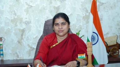 వరంగల్ జిల్లా వ్యాప్తంగా ఎన్నికల ఫలితాల వివరాలు ప్రకటనలో వెల్లడించిన జిల్లా ఎన్నికల అధికారి