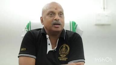 കോഴഞ്ചേരി: ശബരിമല ദർശനം സുഗമമാക്കാൻ എല്ലാ വിധ ക്രമീകരണങ്ങളും ഏർപ്പെടുത്തിയിട്ടുണ്ടെന്ന് ശബരിമല ചീഫ് പോലിസ് കോഡിനേറ്റർ പറഞ്ഞു