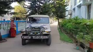 হরিহরপাড়া: কলাবাগানে আগ্নেয়াস্ত্র ও তাজা কার্তুজ সহ এক ব্যক্তি গ্রেপ্তার হরিহরপাড়ায়