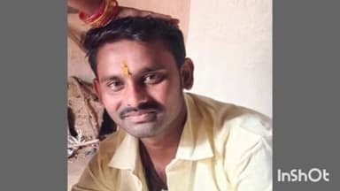 नरैनी: महुआ गांव के पास बाइक सड़क किनारे खड़े ट्रैक्टर से टकराई, बाइक सवार युवक की मौत, परिवार में मचा कोहराम