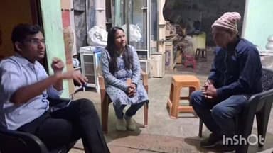 जैतपुर: जैतपुर के रसमोहनी बाजार पहुंचीं डीएफओ, भालू बार-बार क्यों आ रहा है, करेंगी जांच