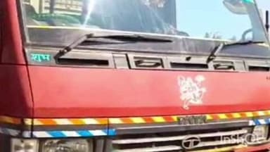 बुढ़ार: बुढार पुलिस ने खरला से रेत का अवैध उत्खनन करते एक मिनी ट्रक किया ज़ब्त, जांच शुरू