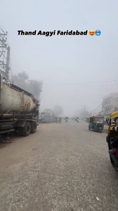 Maza toh aab ayega 😍🥶
Faridabad 📍
Follow For More : @fbd_mohit ❤️