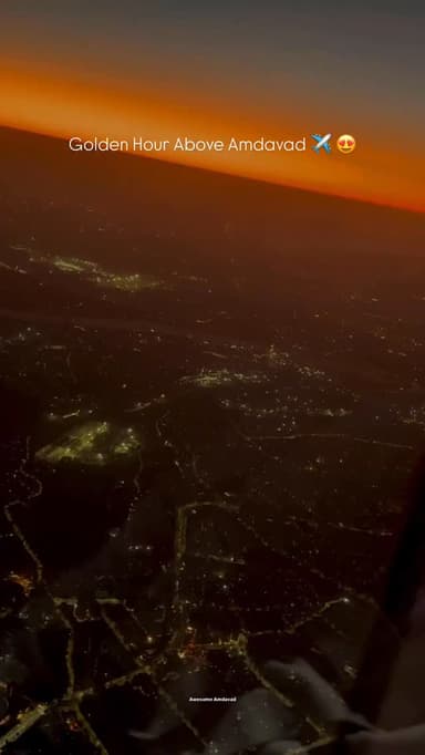 The Most Beautiful Sunrise You’ll See Today
Via @__khushboo__19
#sunrise #sunriseoftheday #sunriseonthereaping #morn...