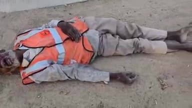 बिलारा: दंडवत करते रामदेवरा जा रहे वृद्ध श्रद्धालु की सड़क हादसे में मौत, अज्ञात वाहन चालक फरार, बाला फाटा के पास हुआ हादसा