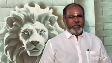 மதுரை தெற்கு: கார்கள் மீது கவனம் செலுத்தும் உதயநிதி தமிழக இளைஞர்கள் மீதும் கவனம் செலுத்த வேண்டும் ஆர்பி உதயகுமார் பேட்டி