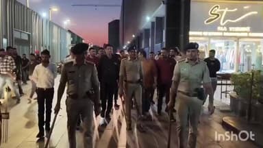 અડાજણ: સુરતઃકાપડ વેપારીઓની ઊંઘ હરામ કરનાર બિહારથી ઝડપાયો: વરાછા ગ્લોબલ ટેક્ષ્ટાઈલ માર્કેટમાં બારી તોડી રૂ.5 લાખની ચોરી કરી હતી