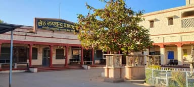 देसूरी: #jan samsaya सादडी सामुदायिक स्वास्थ्य केंद्र पर चिकित्सको के पद रिक्त प्रतिपक्ष नेता ने अनशन की दी चेतावनी