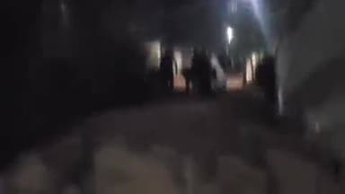 నిడమానూరు: సోమవారిగూడెంలో ఘర్షణ పోలీసులు లాఠీచార్జీ