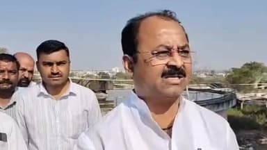 बार्शी: तालुक्याच्या लोकप्रतिनिधीने कधीही पाण्यासाठी बैठक घेतली नाही : माजी आमदार राजेंद्र राऊत